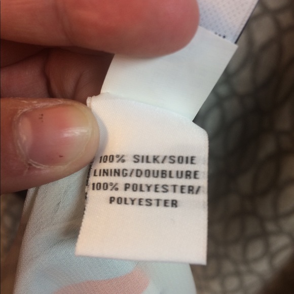 Diane von Furstenburg Julieta silk floral dress - Picture 7 of 8